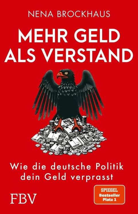 Produktbild: Mehr Geld als Verstand