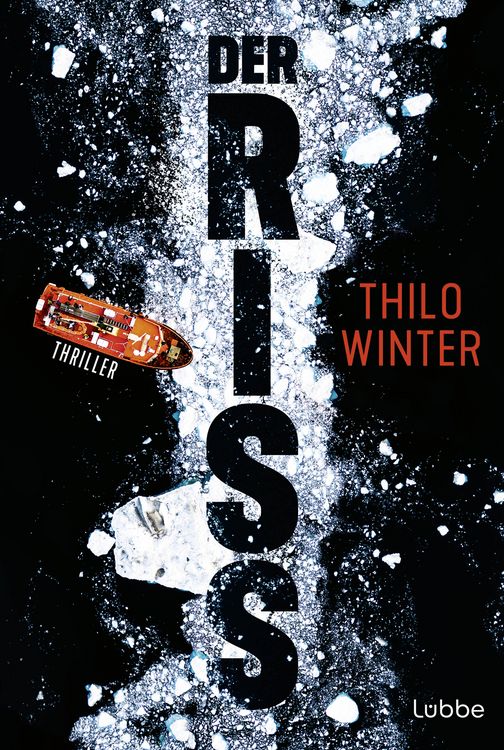 Produktbild: Der Riss
