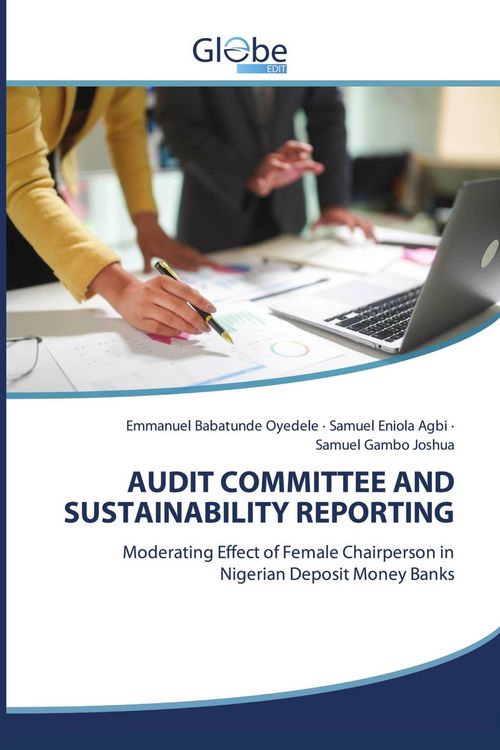 Produktbild: AUDIT COMMITTEE AND SUSTAINABILITY REPORTING