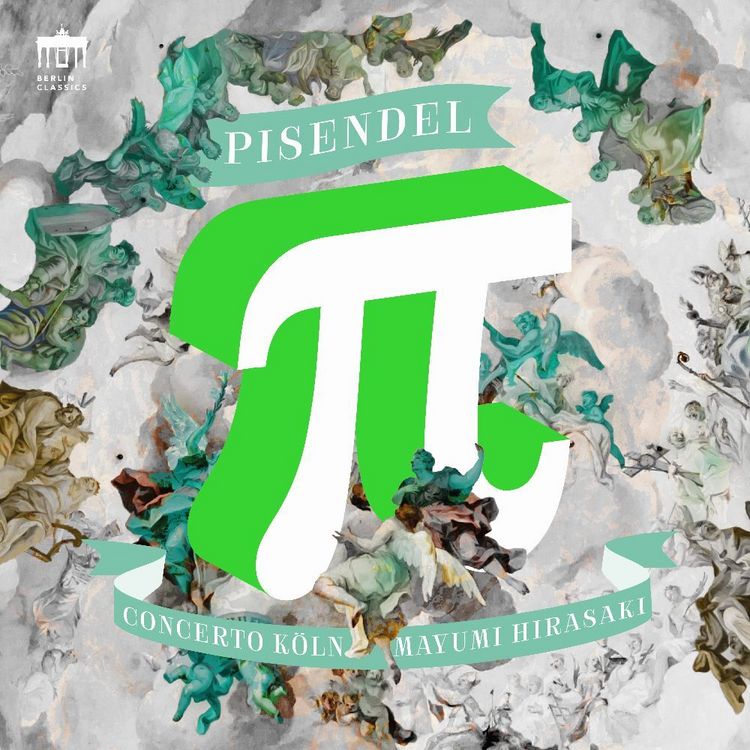 Produktbild: Pisendel