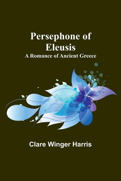Produktbild: Persephone of Eleusis