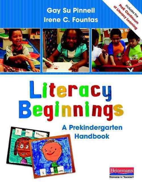 Produktbild: Literacy Beginnings
