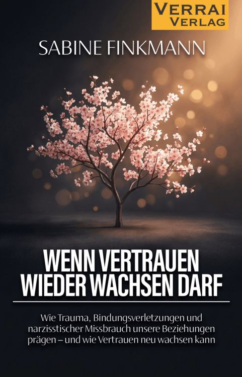 Produktbild: Wenn Vertrauen wieder wachsen darf