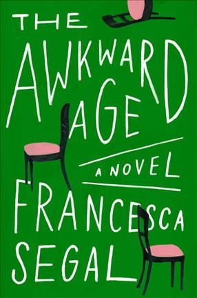 Produktbild: AWKWARD AGE                 9D