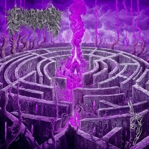 Produktbild: Maze Envy