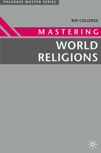 Produktbild: Mastering World Religions