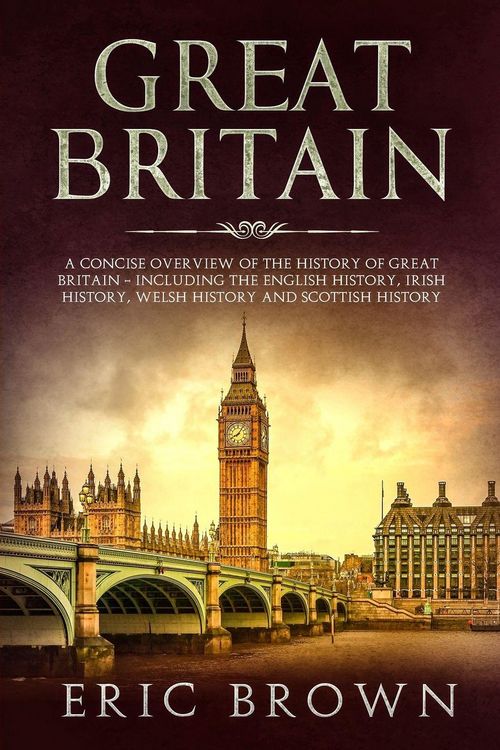 Produktbild: Great Britain