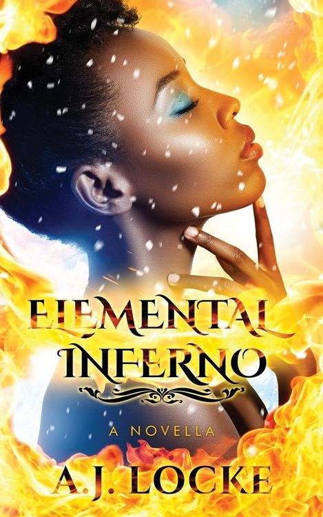Produktbild: Elemental Inferno