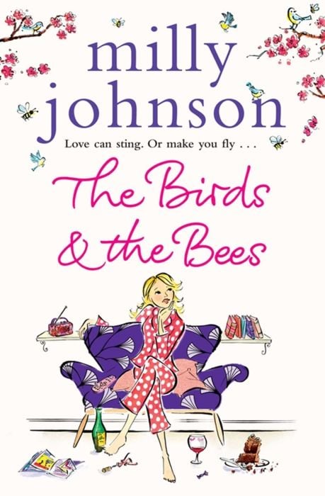 Produktbild: The Birds and the Bees