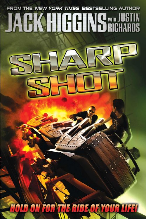 Produktbild: Sharp Shot