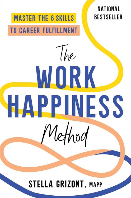 Produktbild: The Work Happiness Method