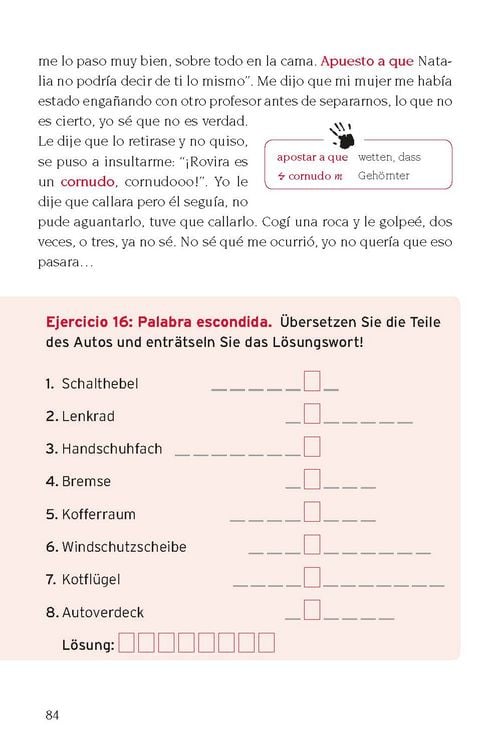 Produktbild: Secuestro en La Habana