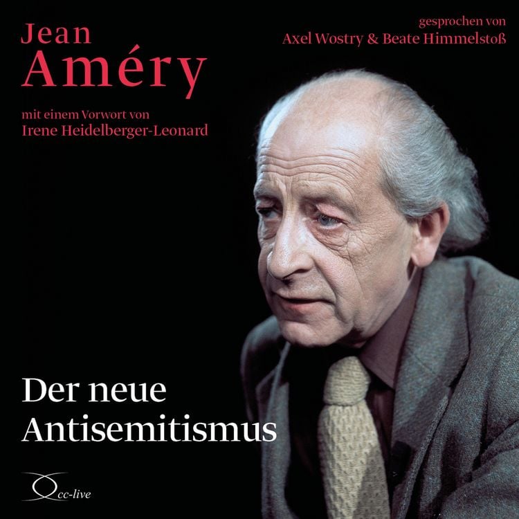 Produktbild: Der neue Antisemitismus