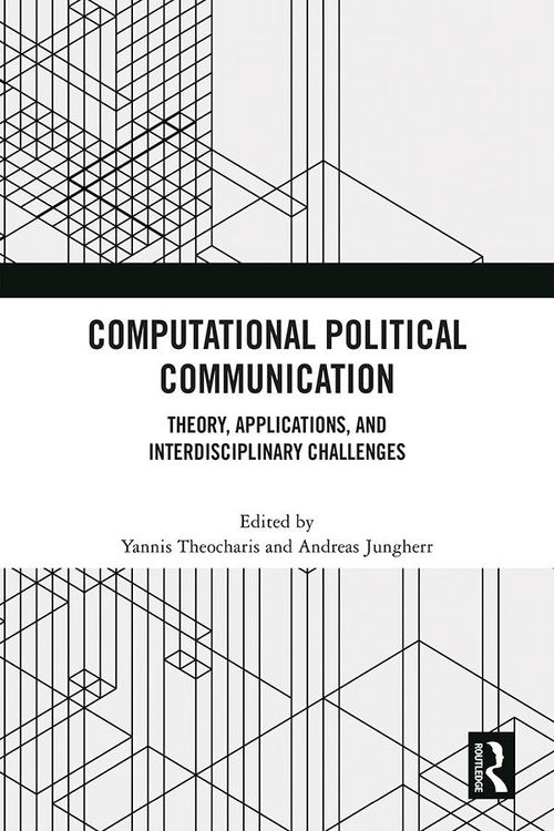 Produktbild: Computational Political Communication