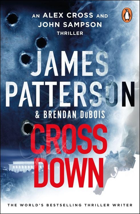 Produktbild: Cross Down