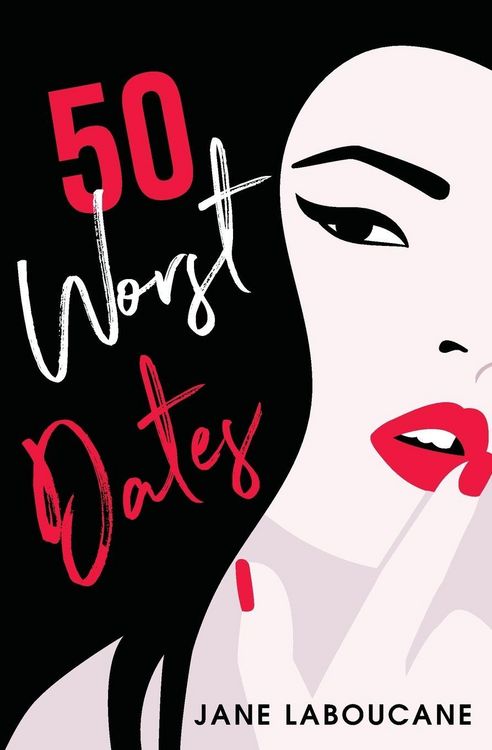 Produktbild: 50 Worst Dates