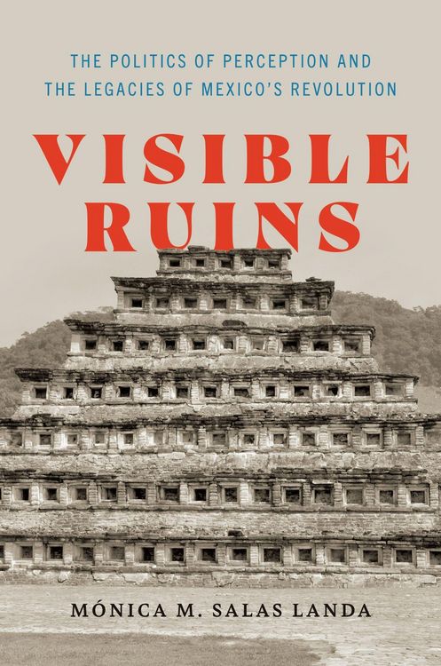 Produktbild: Visible Ruins