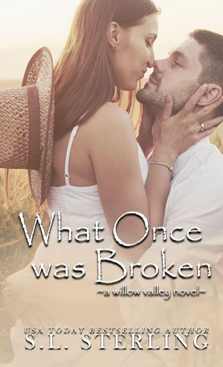 Produktbild: What Once was Broken