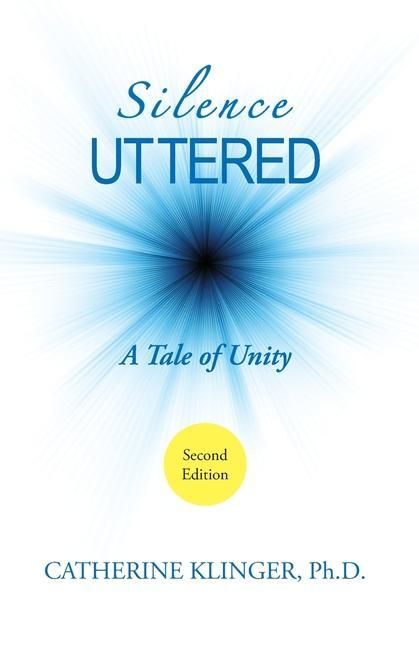 Produktbild: Silence Uttered: A Tale of Unity