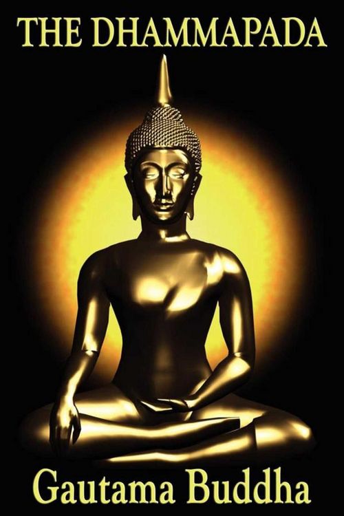 Produktbild: The Dhammapada