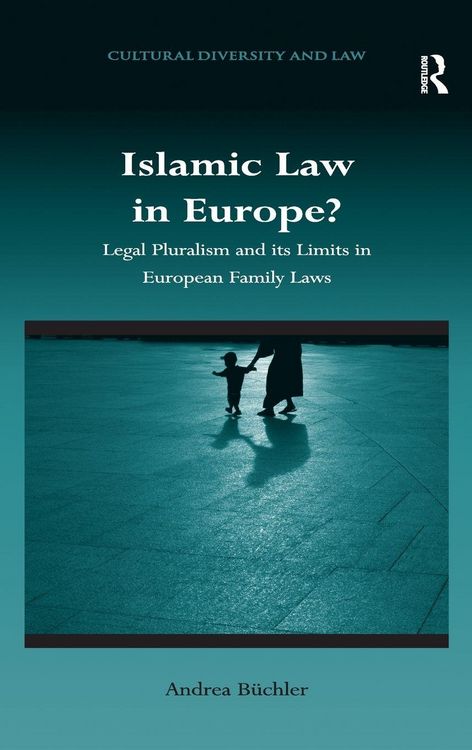 Produktbild: Islamic Law in Europe?