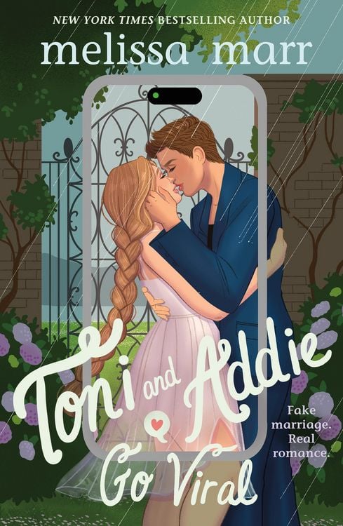 Produktbild: Toni and Addie Go Viral