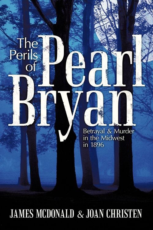 Produktbild: The Perils of Pearl Bryan