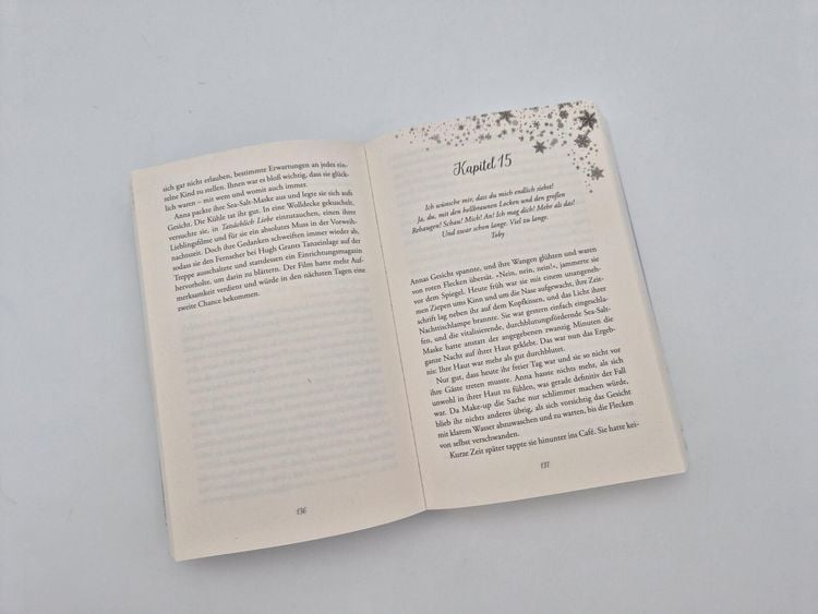 Produktbild: Weihnachtszauber in der kleinen&nbsp;B&uuml;chervilla