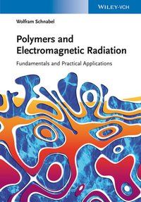 Produktbild: Polymers and Electromagnetic Radiation