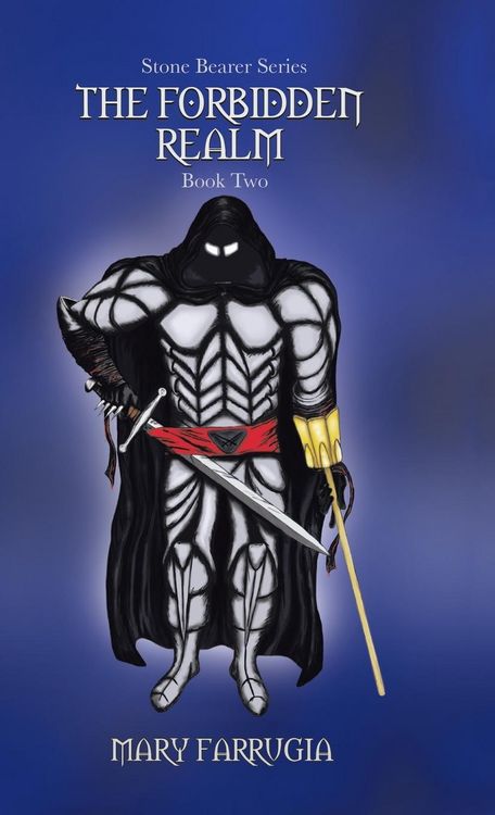 Produktbild: The Forbidden Realm