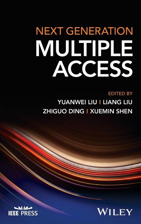 Produktbild: Next Generation Multiple Access