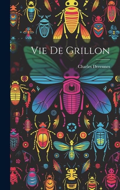 Produktbild: Vie De Grillon
