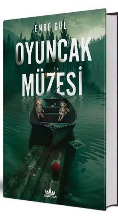 Produktbild: Oyuncak M&uuml;zesi 1 Ciltli