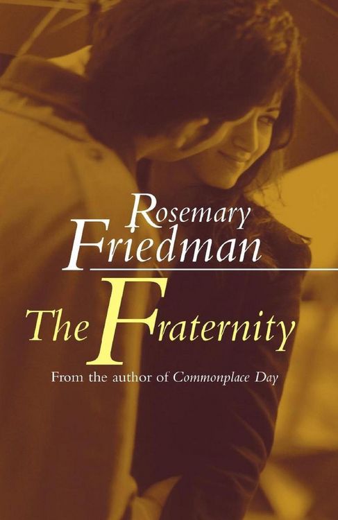 Produktbild: The Fraternity