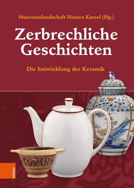 Produktbild: Zerbrechliche Geschichten