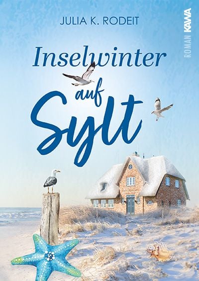 Produktbild: Inselwinter auf Sylt