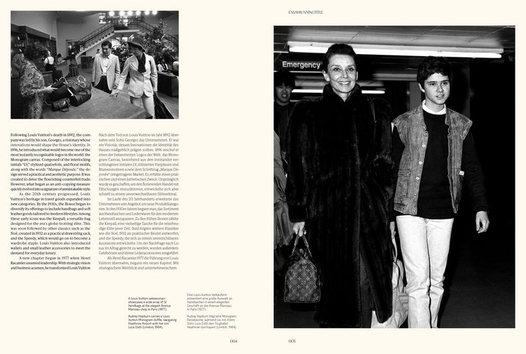 Produktbild: Masters of Fashion: Louis Vuitton