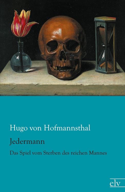 Produktbild: Jedermann