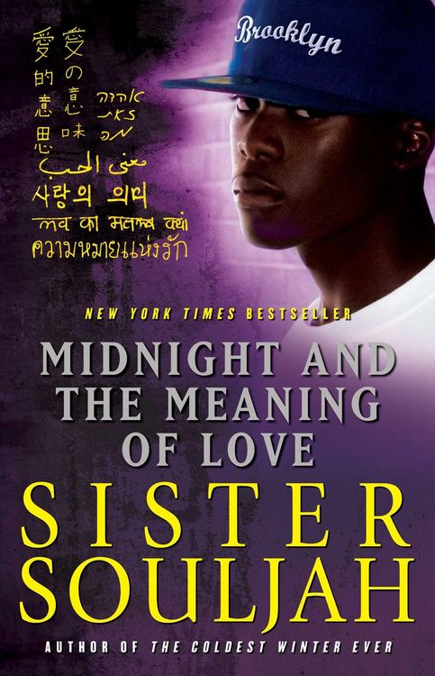 Produktbild: Midnight and the Meaning of Love