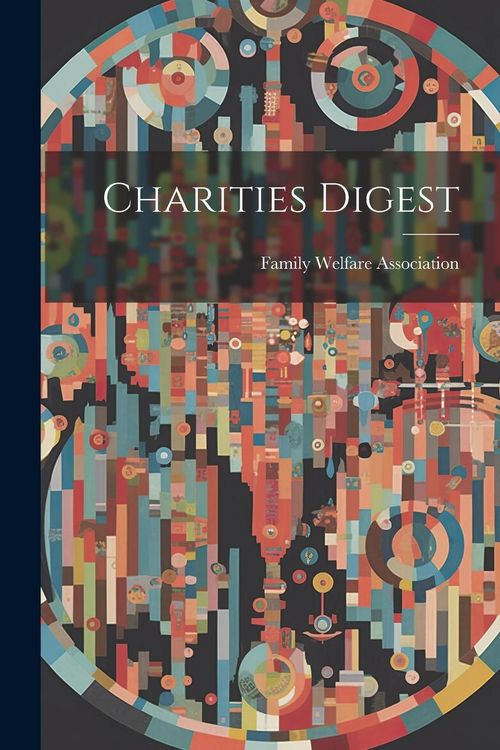 Produktbild: Charities Digest