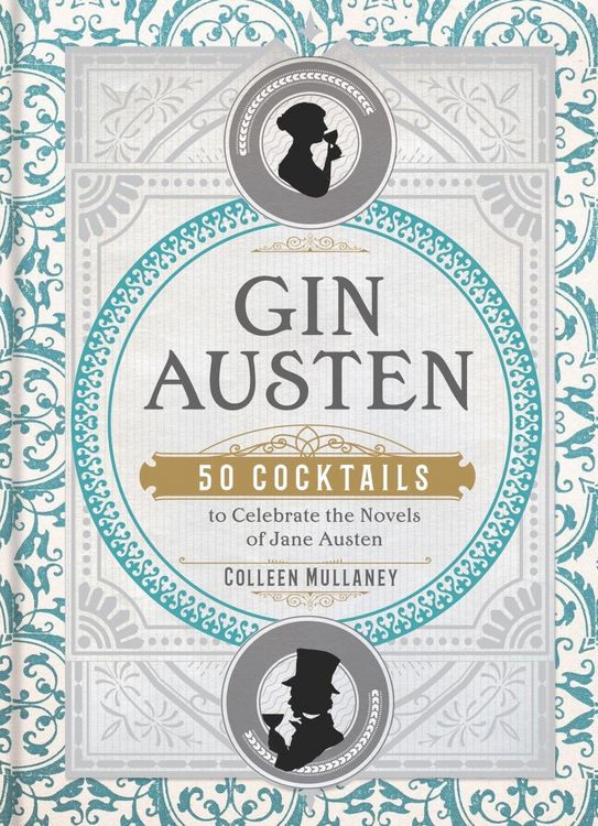 Produktbild: Gin Austen