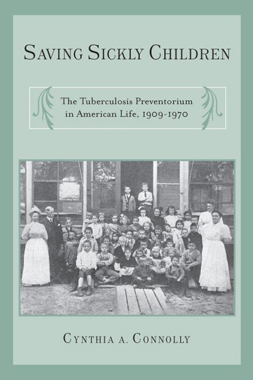 Produktbild: Saving Sickly Children