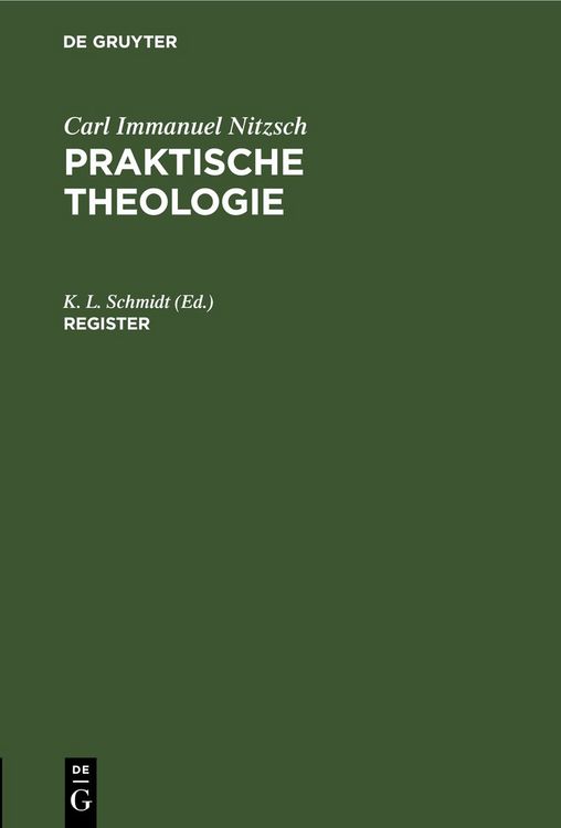 Produktbild: Register