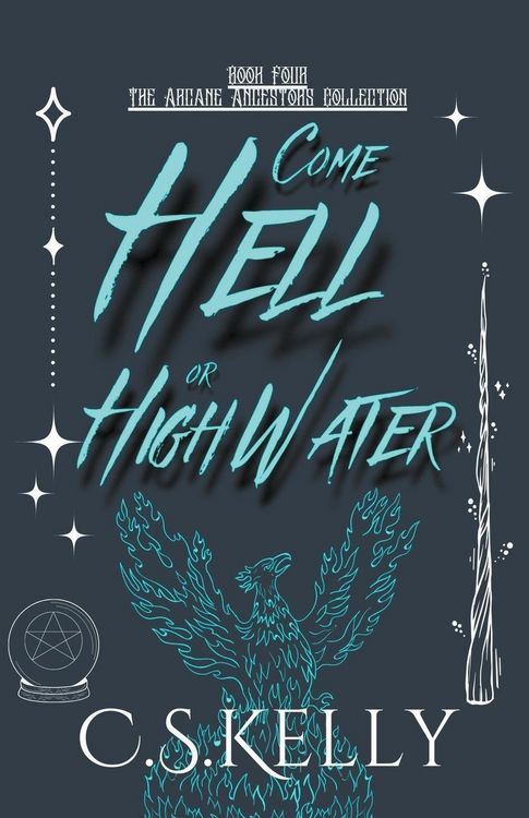 Produktbild: Come Hell or High Water