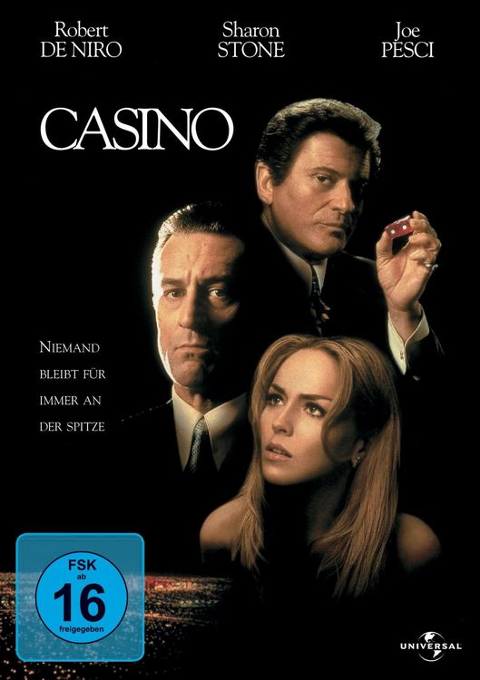 Produktbild: Casino