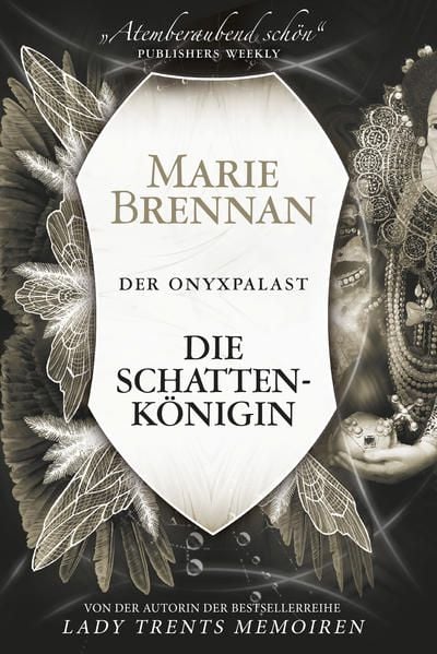 Produktbild: Der Onyxpalast 1
