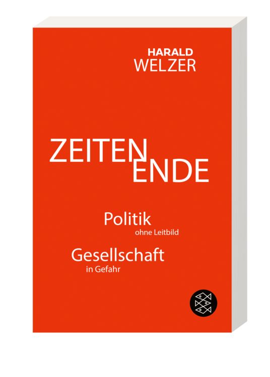 Produktbild: ZEITEN ENDE