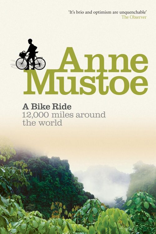 Produktbild: A Bike Ride