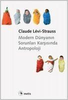 Produktbild: Modern D&uuml;nyanin Sorunlari Karsisinda Antropoloji
