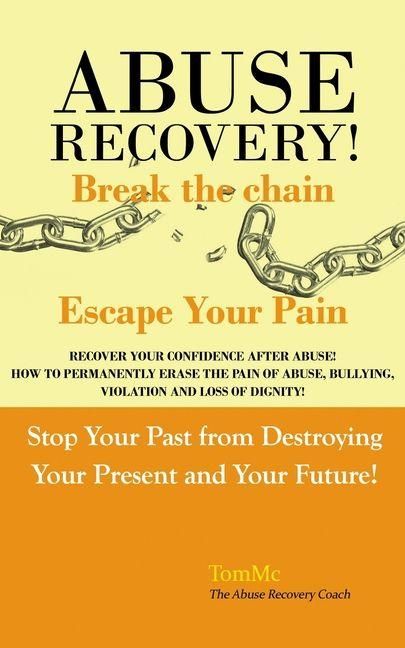 Produktbild: Abuse Recovery